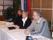 Školský rok 2008/2009